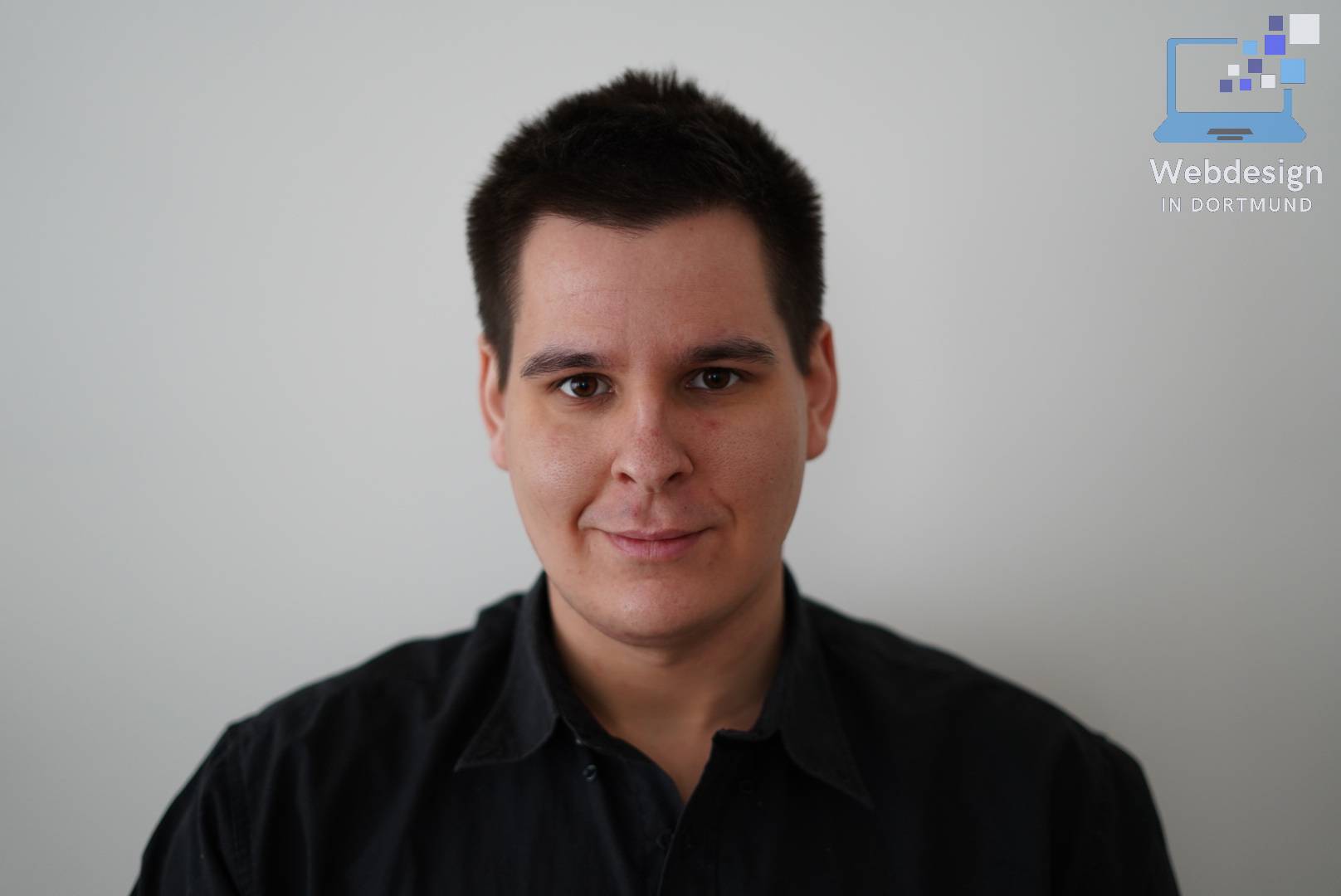 Webdesigner Dortmund