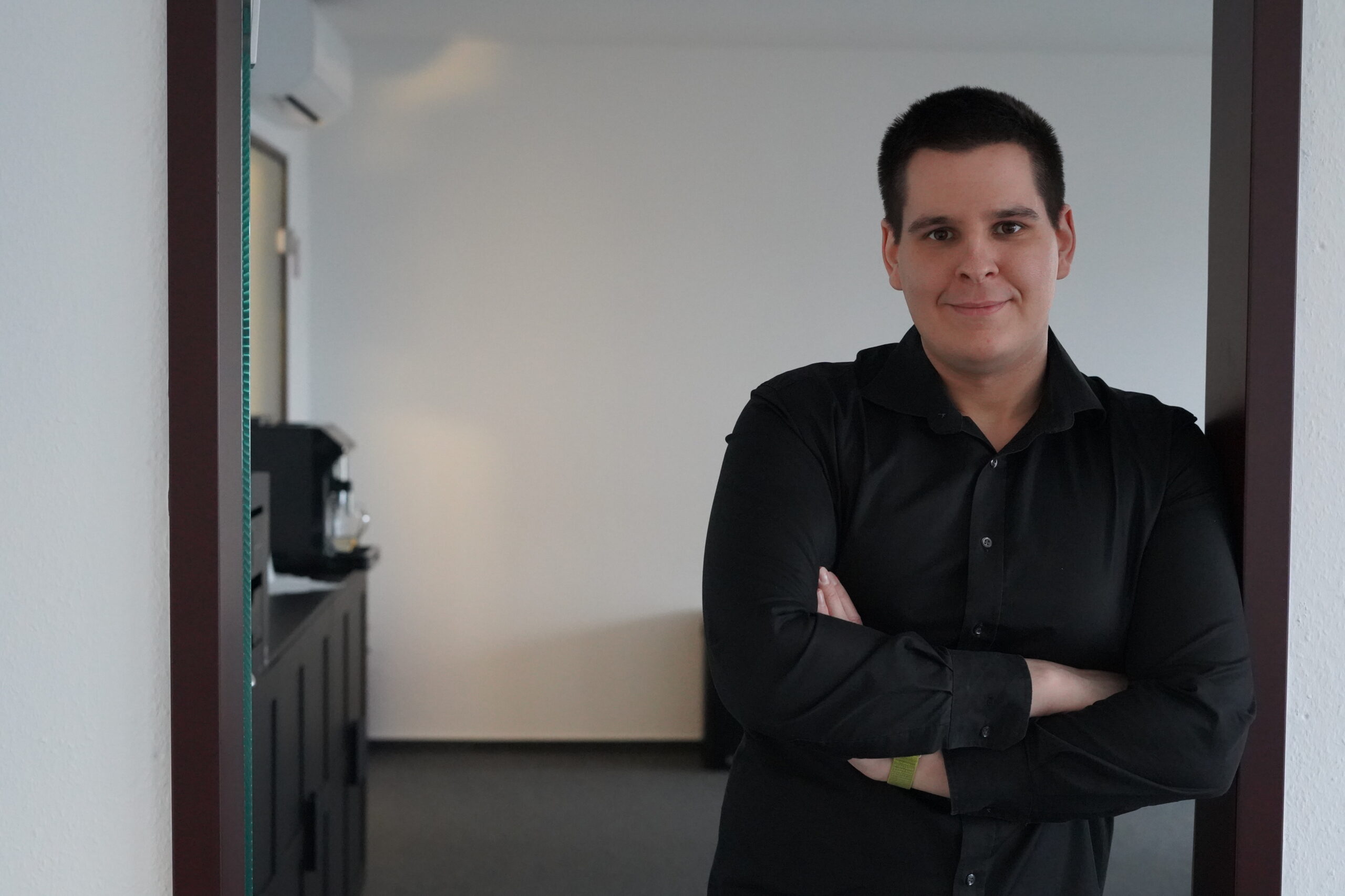 Webdesigner in Dortmund