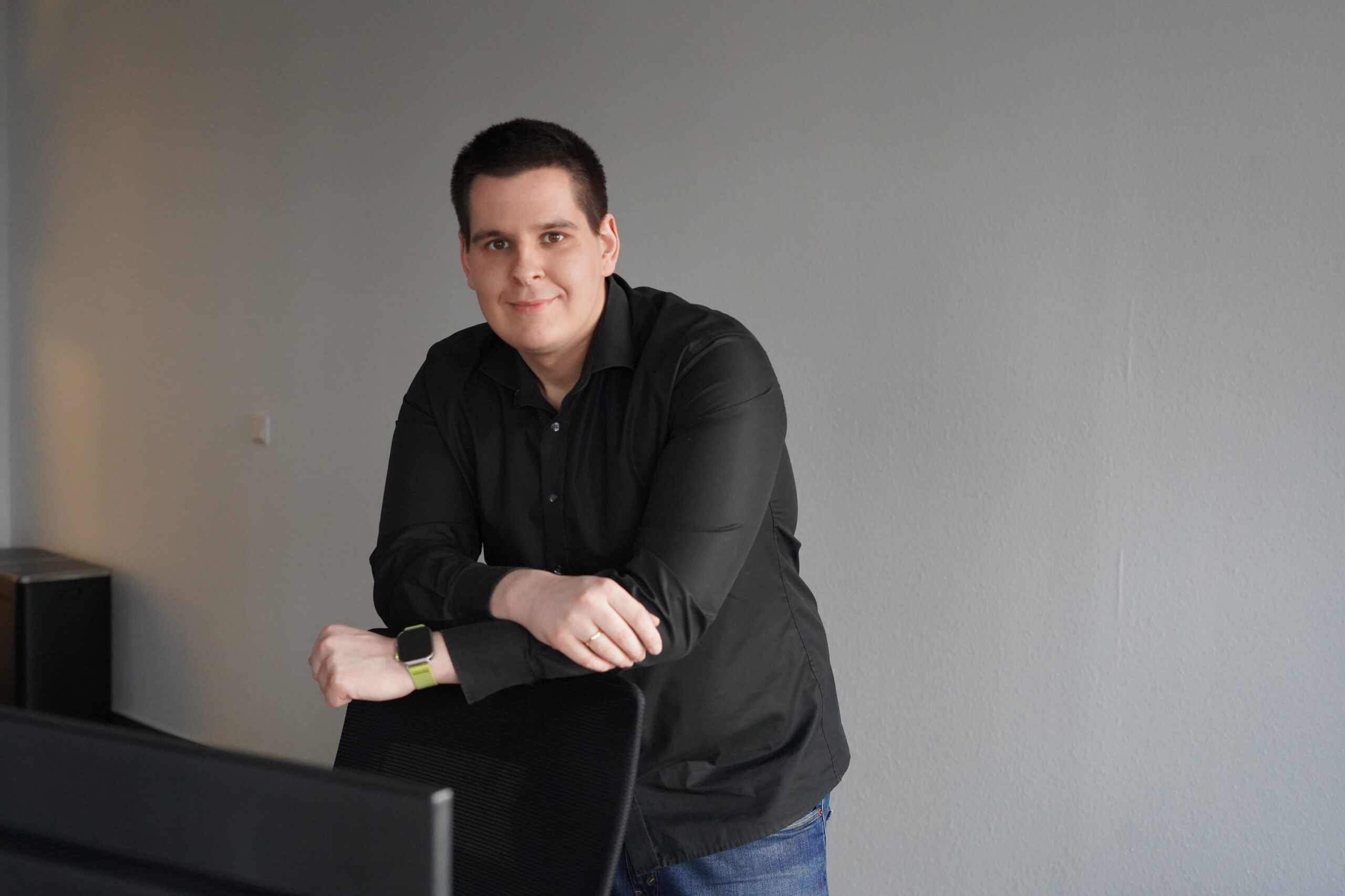 Dortmund Webdesigner