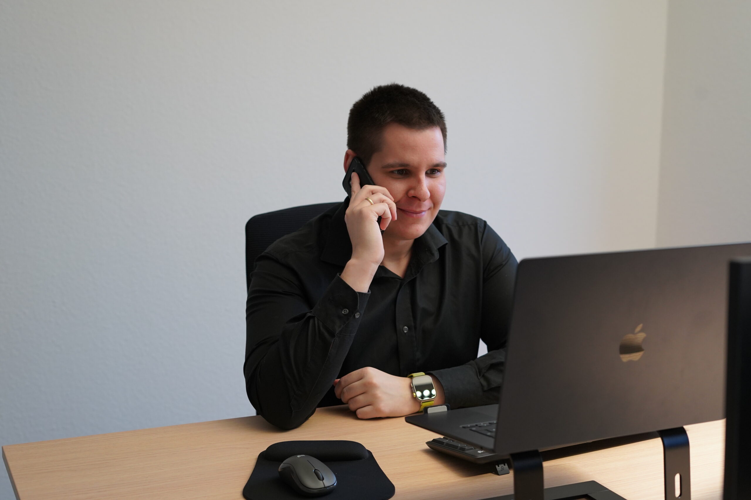 Webdesigner Dortmund